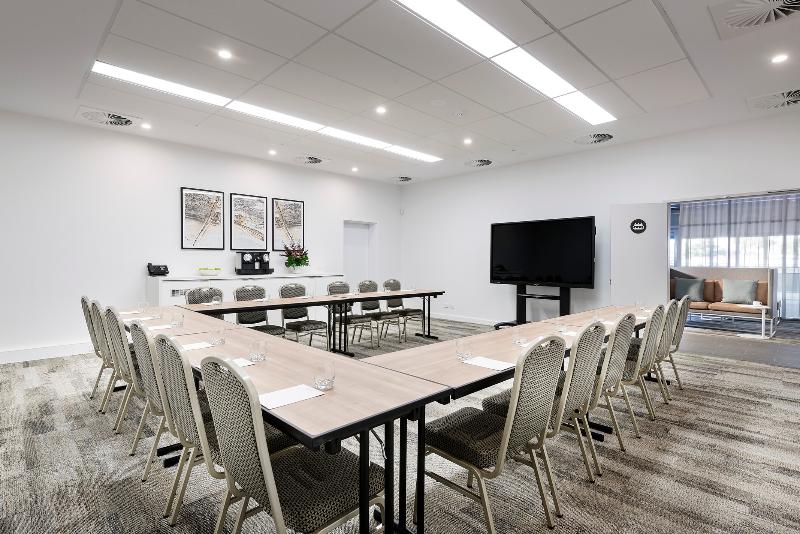 酒店 Quest Midland