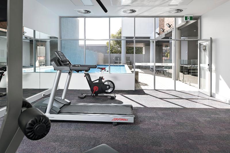 فندق Quest Midland