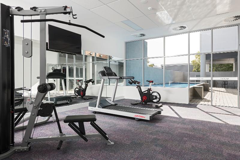 فندق Quest Midland