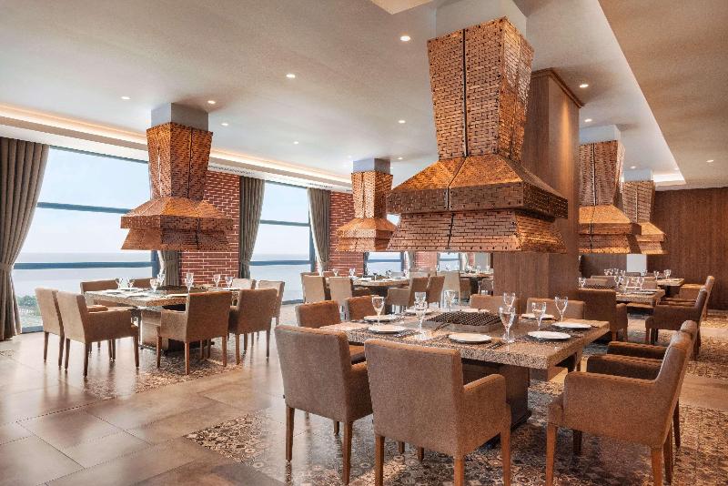 酒店 Ramada Plaza By Wyndham Rize