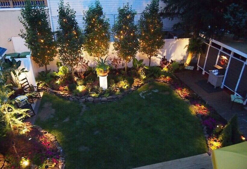 호텔 Rehoboth Guest House   Adults Only