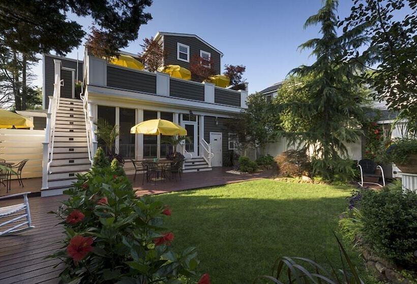 호텔 Rehoboth Guest House   Adults Only