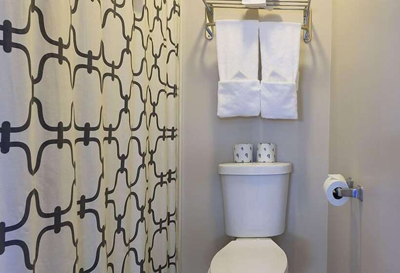 호텔 Rehoboth Guest House   Adults Only