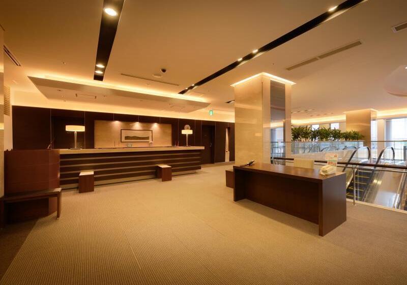 Richmond Hotel Yamagata Ekimae