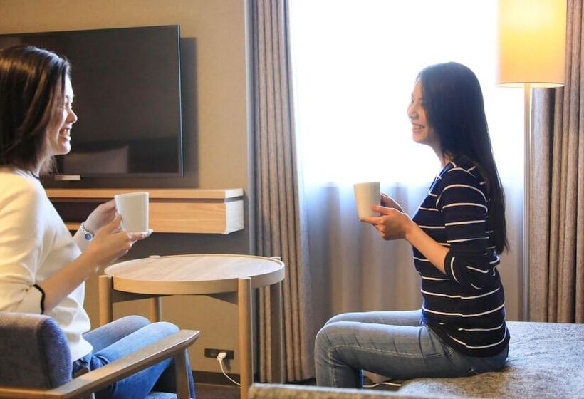 Richmond Hotel Yamagata Ekimae