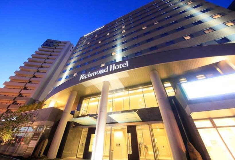 Richmond Hotel Yamagata Ekimae