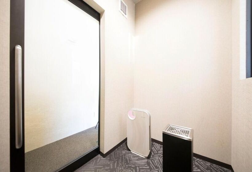 Richmond Hotel Yamagata Ekimae