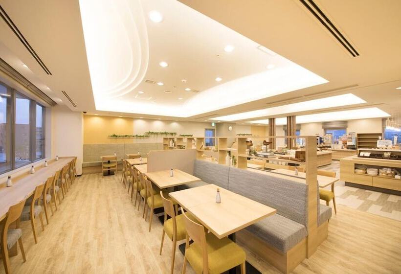 Richmond Hotel Yamagata Ekimae