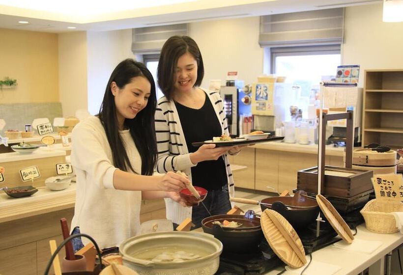 Richmond Hotel Yamagata Ekimae