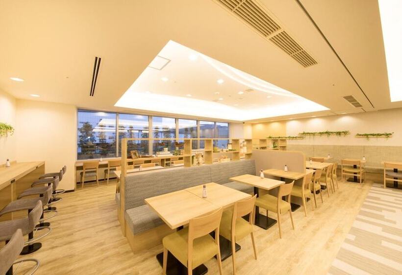 Richmond Hotel Yamagata Ekimae