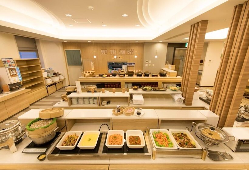 Richmond Hotel Yamagata Ekimae