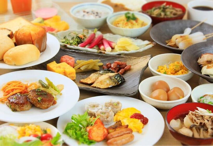 Richmond Hotel Yamagata Ekimae