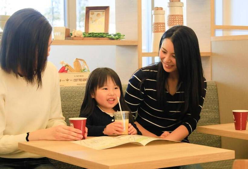 Richmond Hotel Yamagata Ekimae