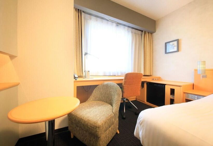 Richmond Hotel Yamagata Ekimae