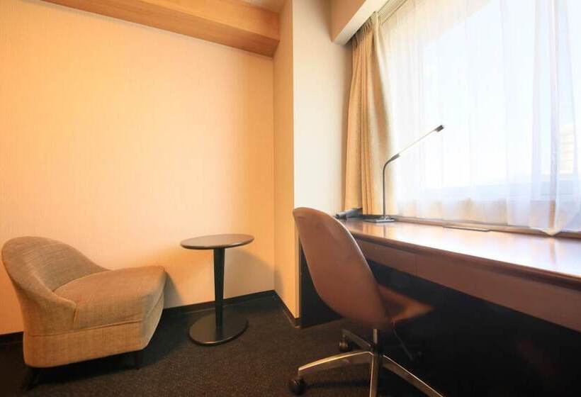 Richmond Hotel Yamagata Ekimae