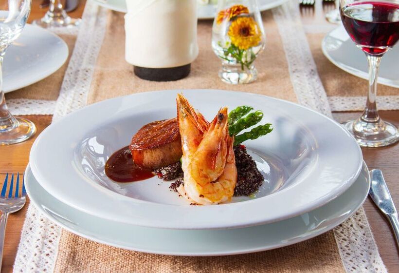 ホテル Rincon De Puembo; Bw Signature Collection