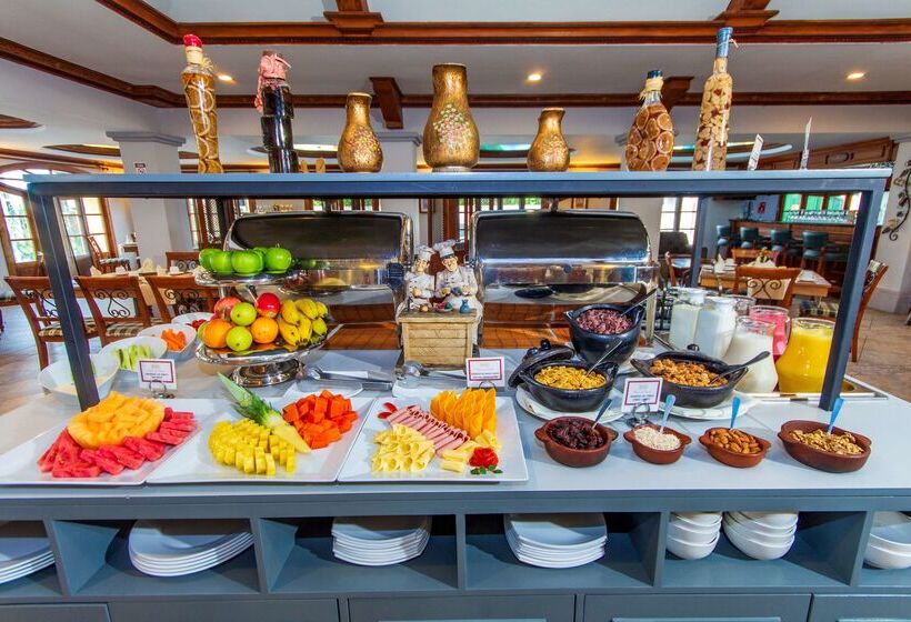 ホテル Rincon De Puembo; Bw Signature Collection