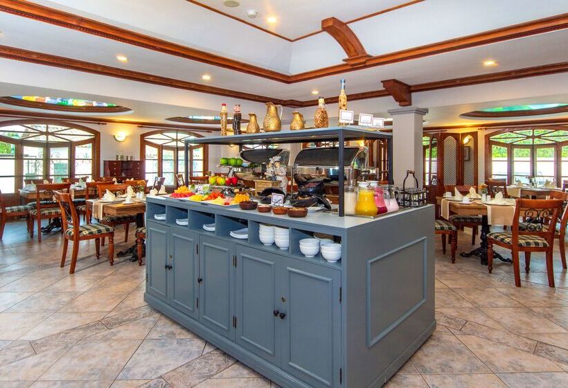 ホテル Rincon De Puembo; Bw Signature Collection