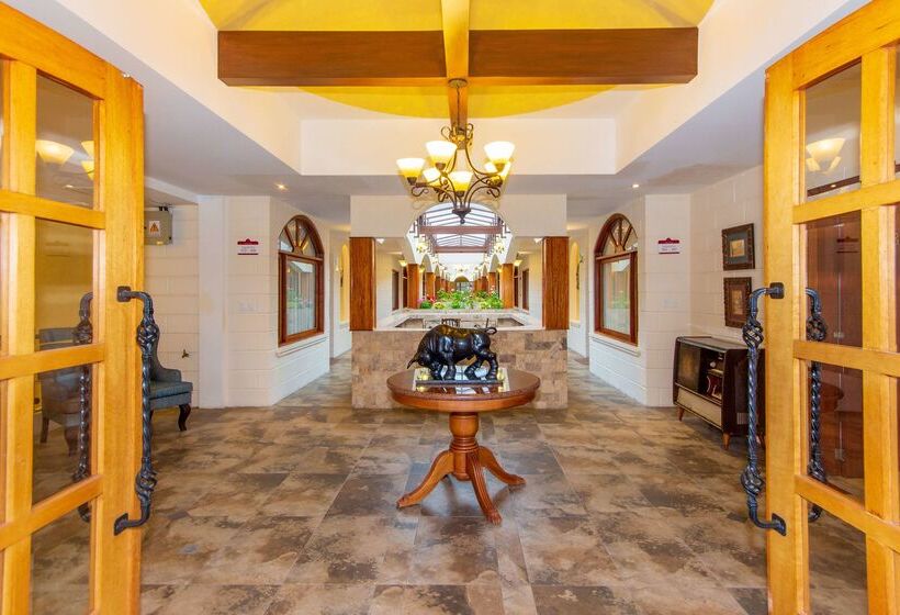 هتل Rincon De Puembo; Bw Signature Collection