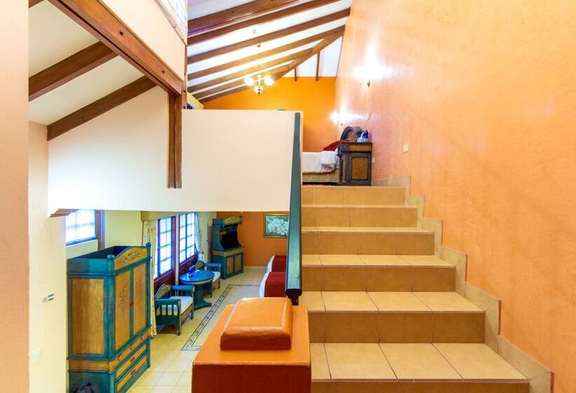 ホテル Rincon De Puembo; Bw Signature Collection