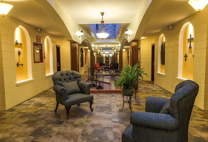 ホテル Rincon De Puembo; Bw Signature Collection