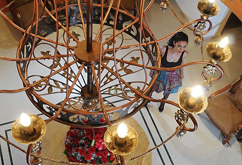 ホテル Rincon De Puembo; Bw Signature Collection