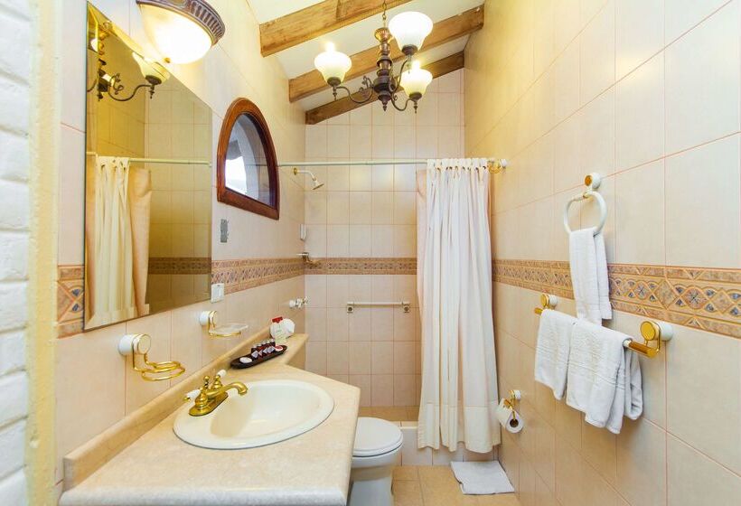 ホテル Rincon De Puembo; Bw Signature Collection