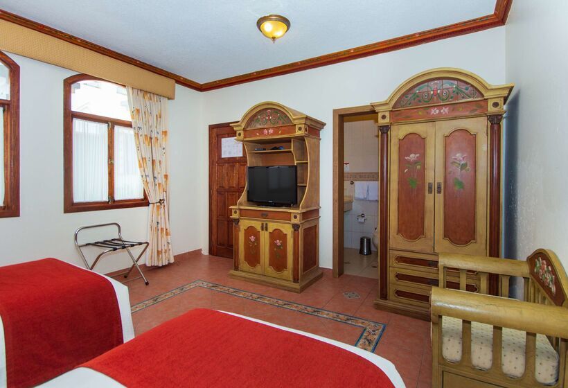 هتل Rincon De Puembo; Bw Signature Collection