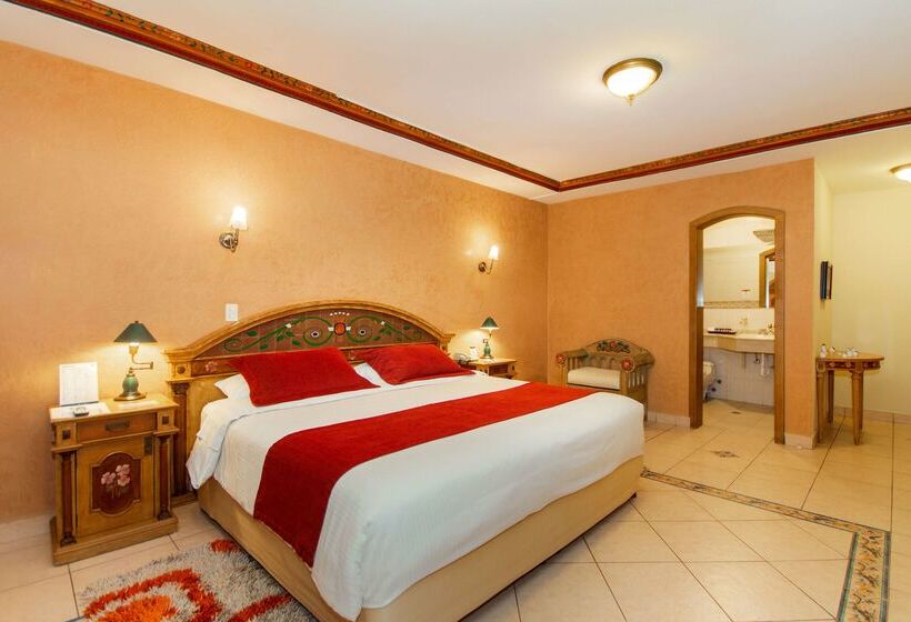 ホテル Rincon De Puembo; Bw Signature Collection