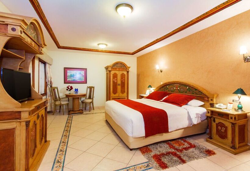 ホテル Rincon De Puembo; Bw Signature Collection