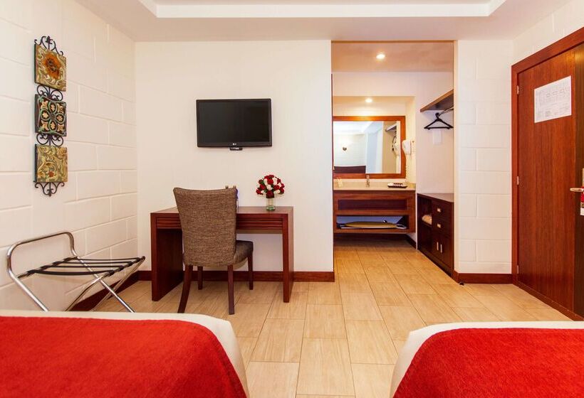 ホテル Rincon De Puembo; Bw Signature Collection