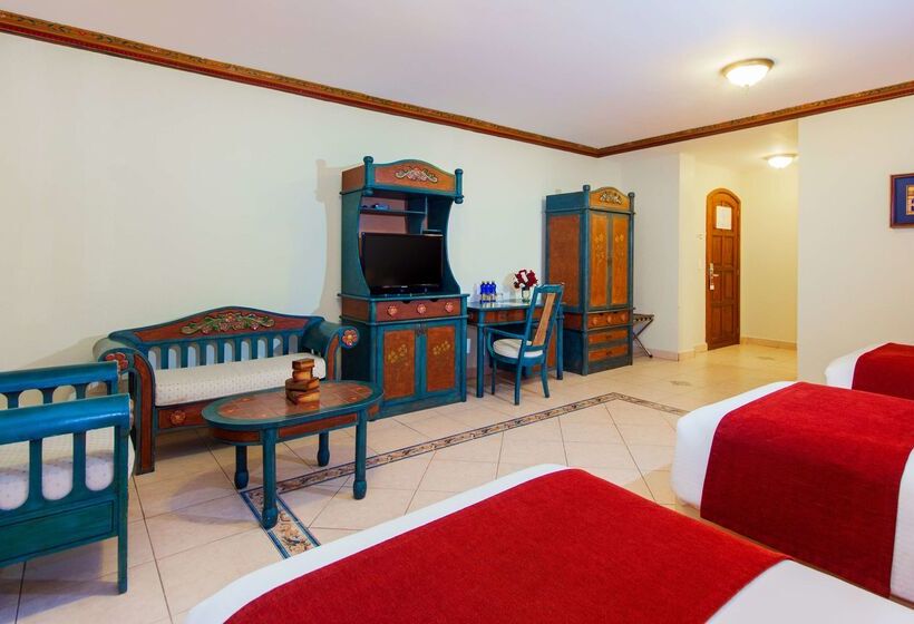 ホテル Rincon De Puembo; Bw Signature Collection