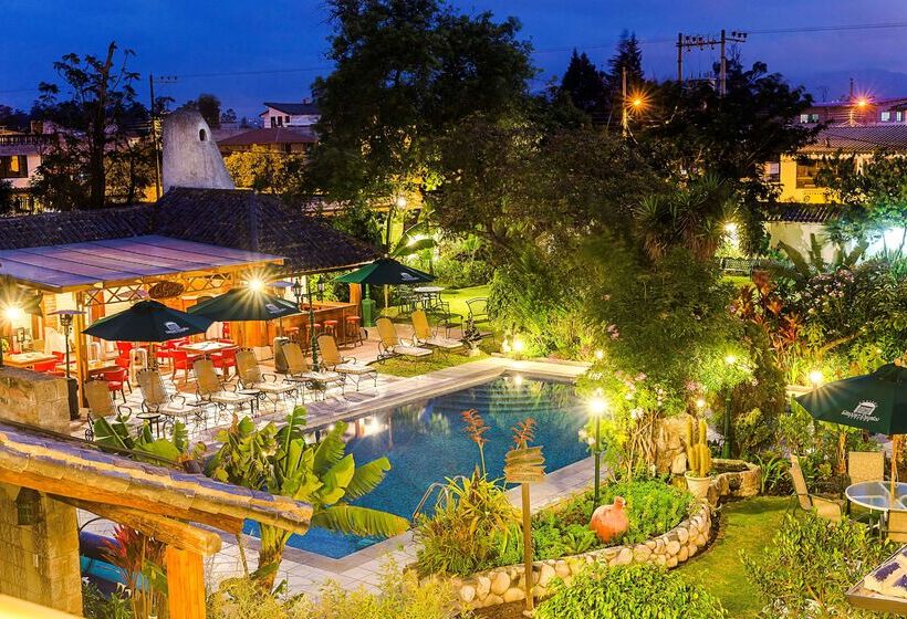 ホテル Rincon De Puembo; Bw Signature Collection