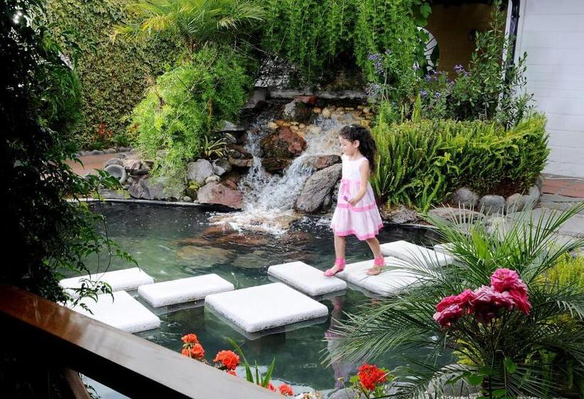 ホテル Rincon De Puembo; Bw Signature Collection