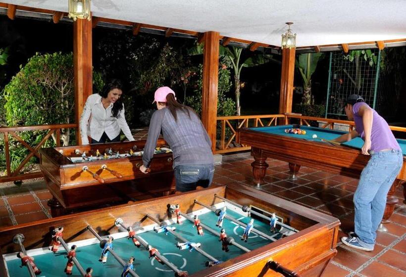 ホテル Rincon De Puembo; Bw Signature Collection