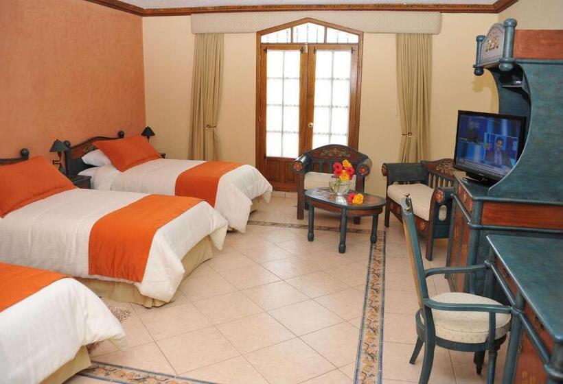 ホテル Rincon De Puembo; Bw Signature Collection