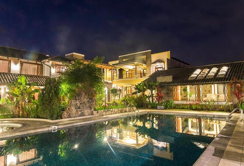 هتل Rincon De Puembo; Bw Signature Collection