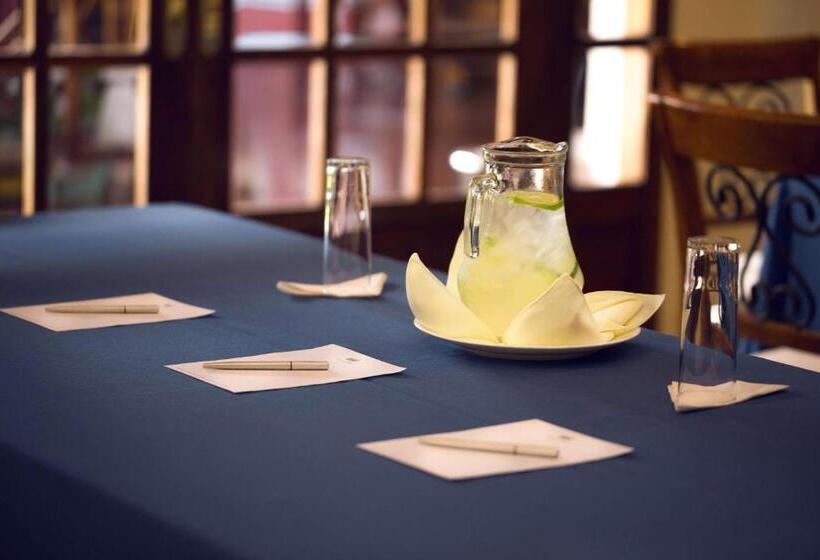 ホテル Rincon De Puembo; Bw Signature Collection