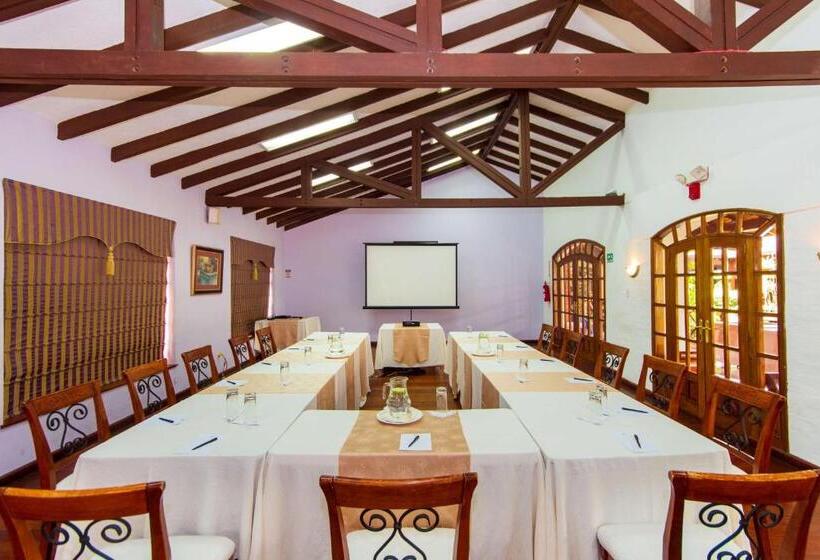 ホテル Rincon De Puembo; Bw Signature Collection