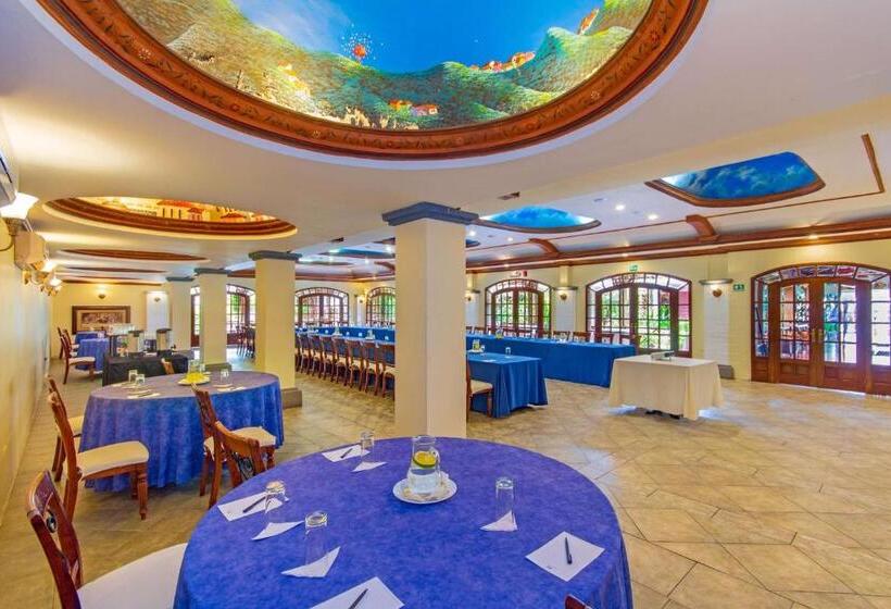 ホテル Rincon De Puembo; Bw Signature Collection