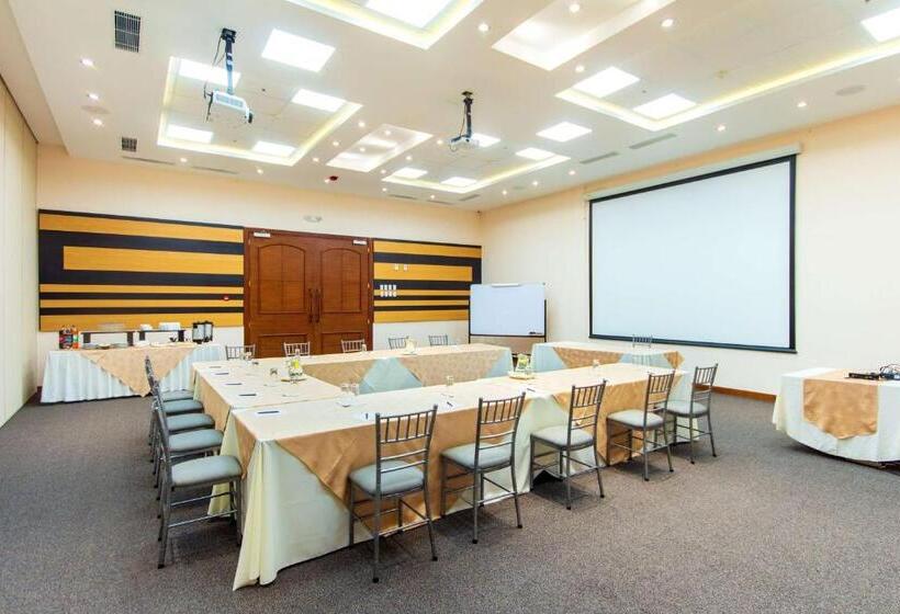 ホテル Rincon De Puembo; Bw Signature Collection