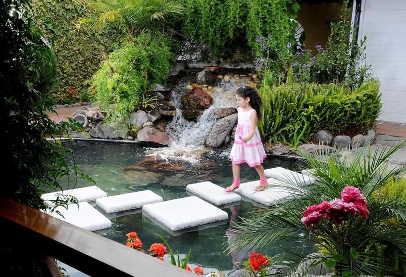 ホテル Rincon De Puembo; Bw Signature Collection