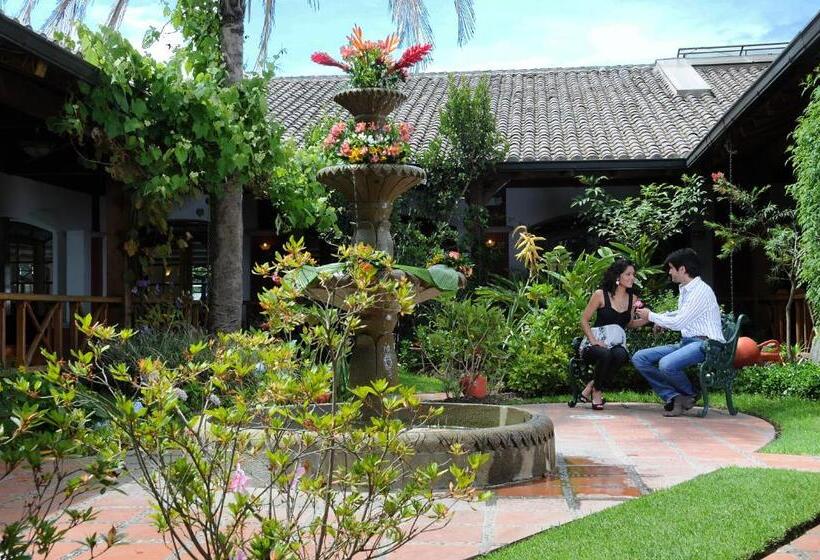 هتل Rincon De Puembo; Bw Signature Collection