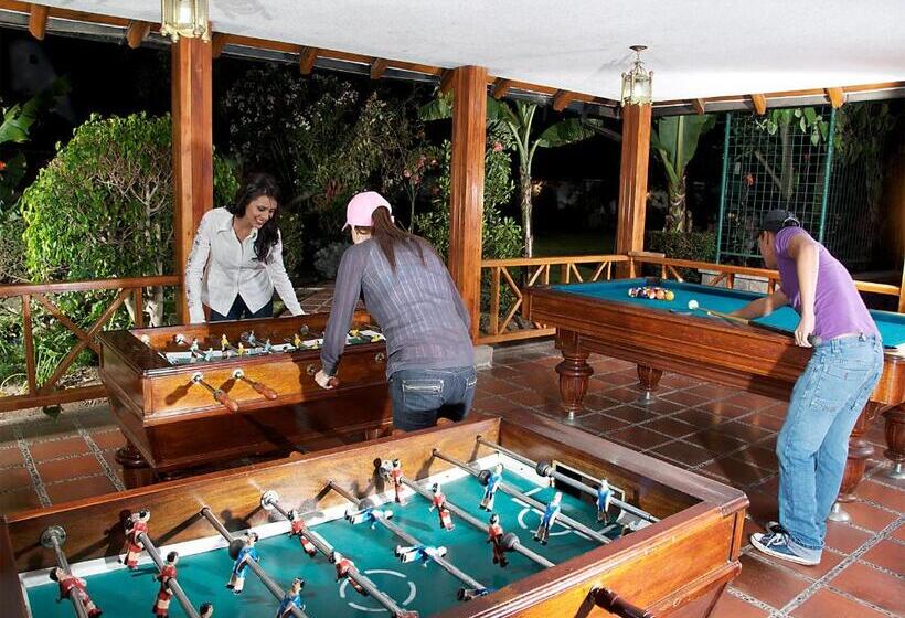 ホテル Rincon De Puembo; Bw Signature Collection