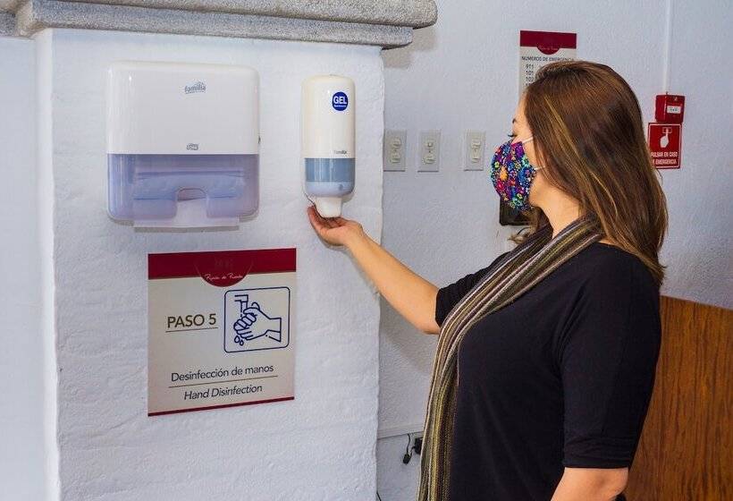 ホテル Rincon De Puembo; Bw Signature Collection