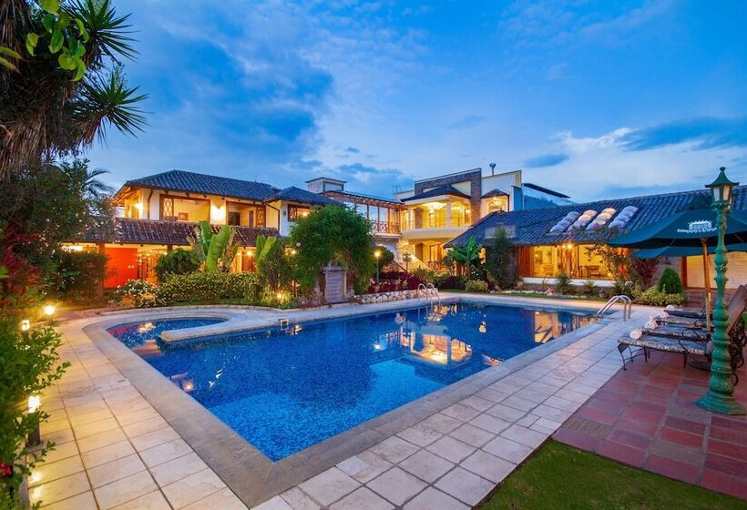 ホテル Rincon De Puembo; Bw Signature Collection