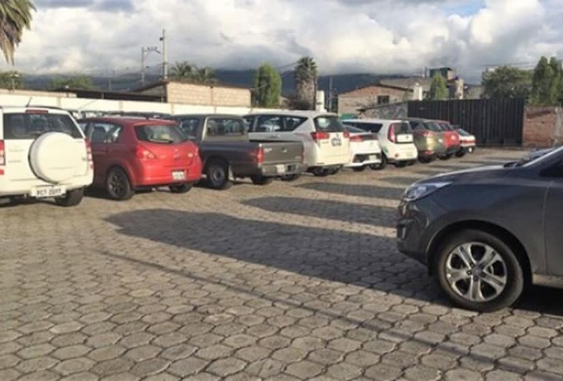 هتل Rincon De Puembo; Bw Signature Collection