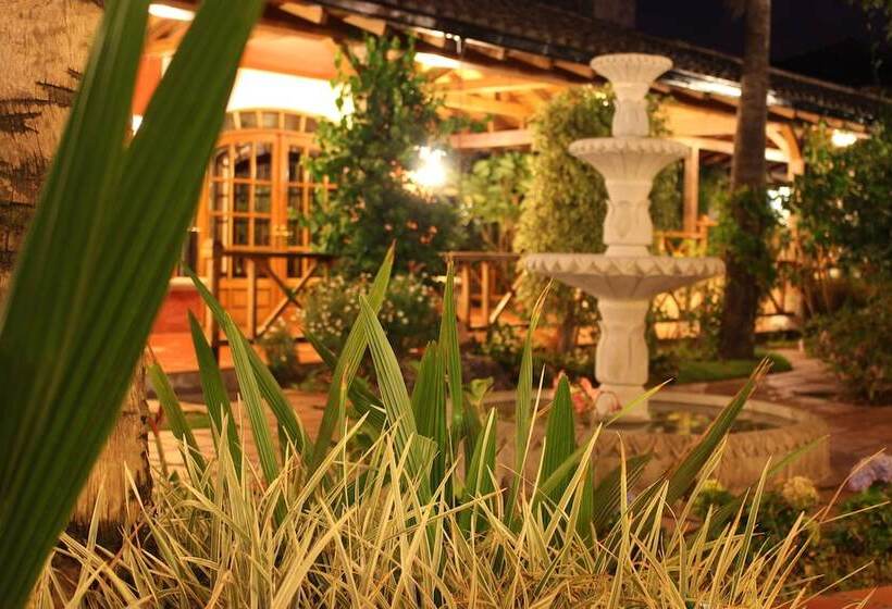 ホテル Rincon De Puembo; Bw Signature Collection