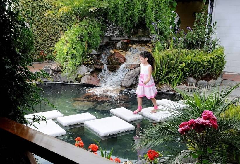 ホテル Rincon De Puembo; Bw Signature Collection