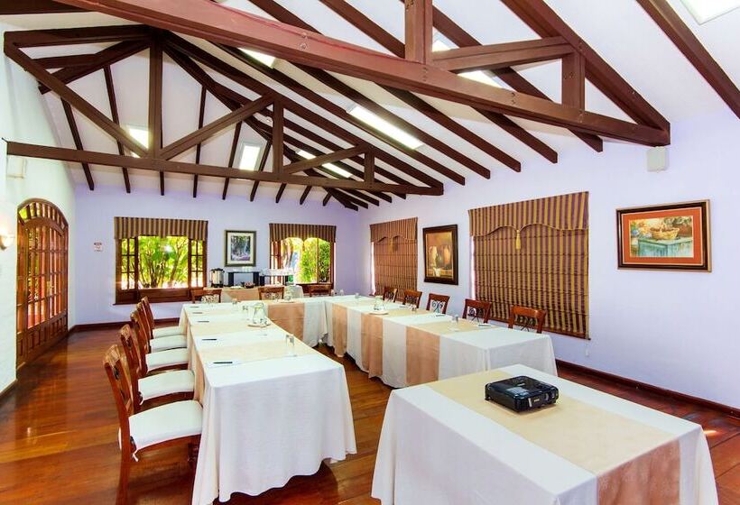 ホテル Rincon De Puembo; Bw Signature Collection